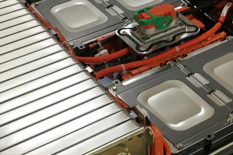 黎平高屯电池可回收么,高价钛酸锂电池回收