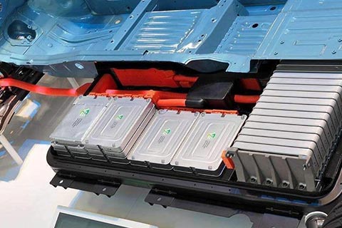 安顺动能回收对电池-联创鑫瑞锂电池回收
