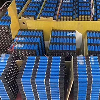 废电池如何回收_高价回收锂电池厂家_宁德电池回收